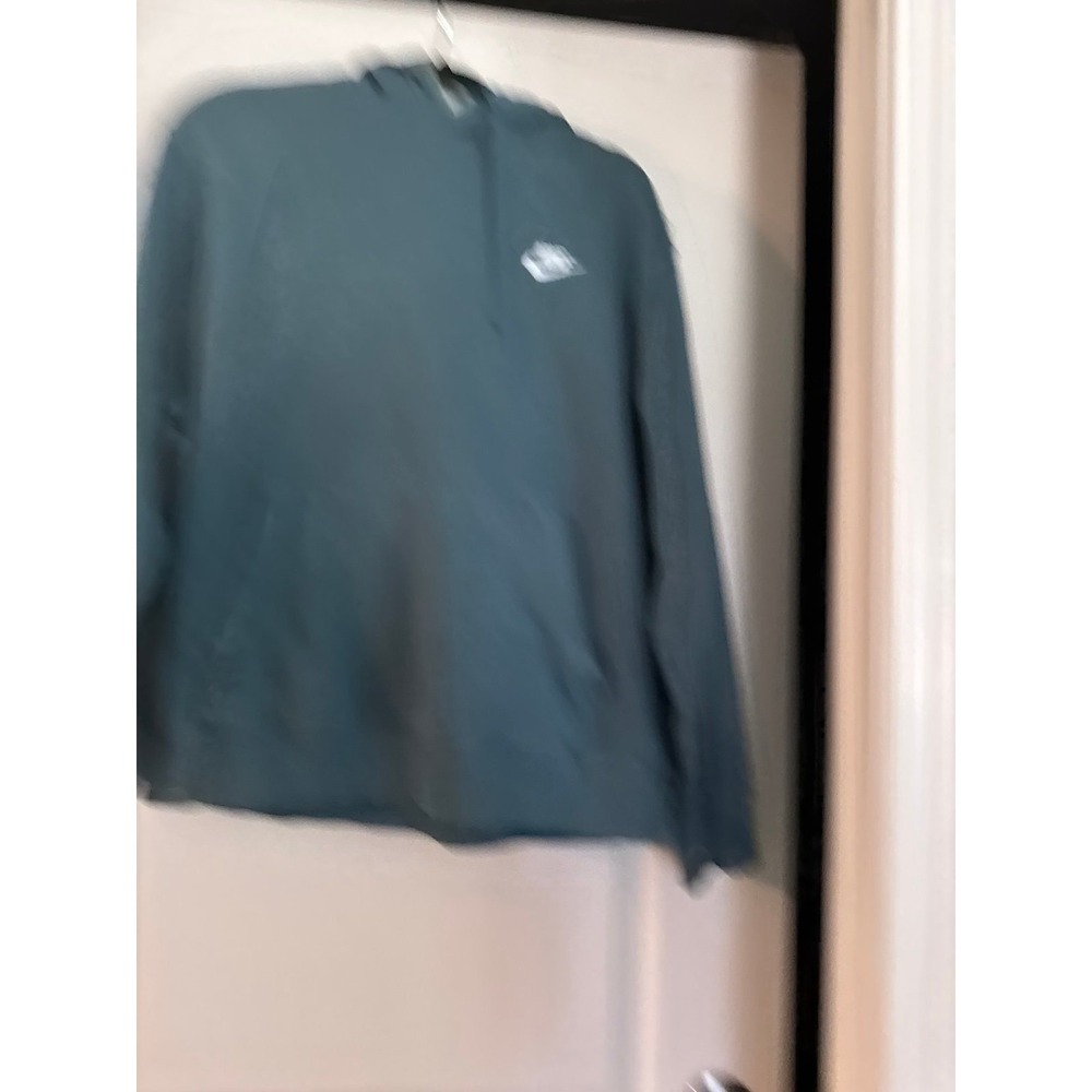 Nike Men's Sportswear Club Fleece Hoodie, men's size XL - Picture 3 of 6